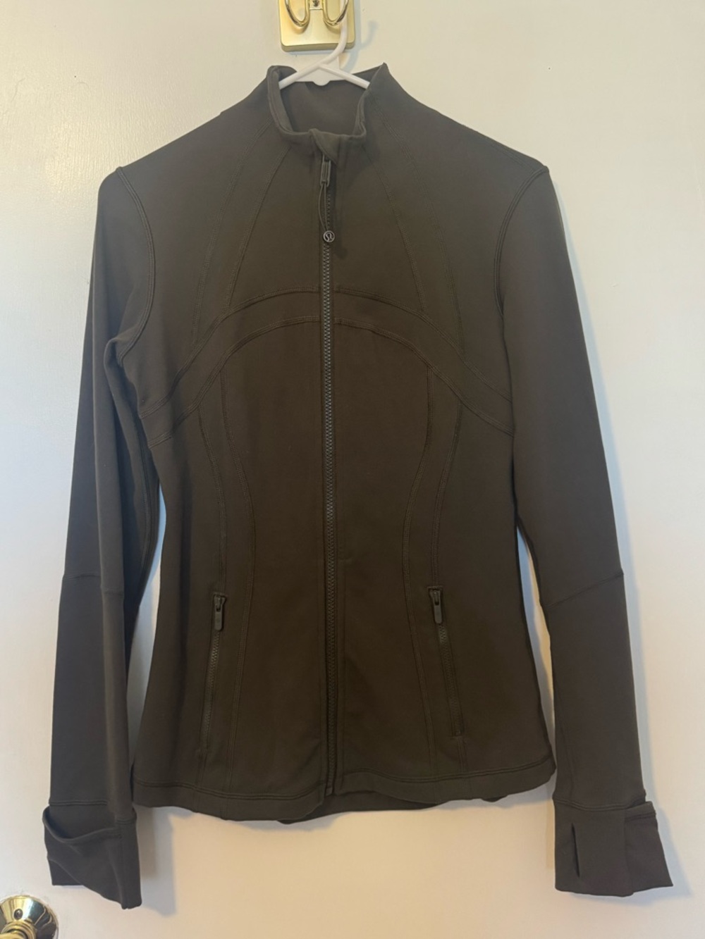 lululemon Define Jacket